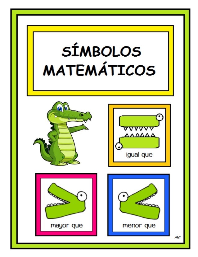 Simbolo De Mayor Y Menor Que Simbolo De Mayor Y Menor Que