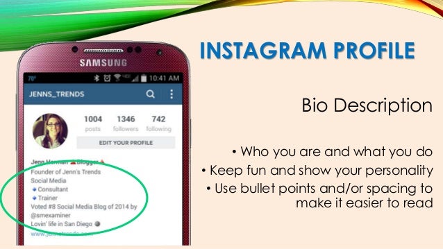 How Businesses Can Use Instagram - Social Media Day San Diego