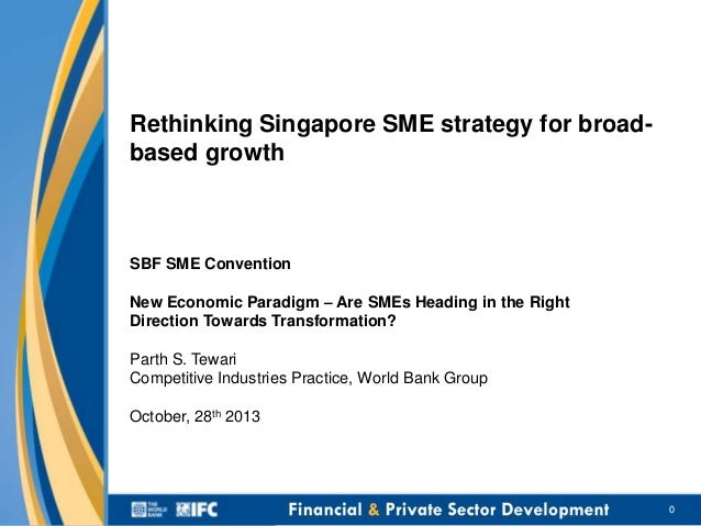 Broad-based strategy options