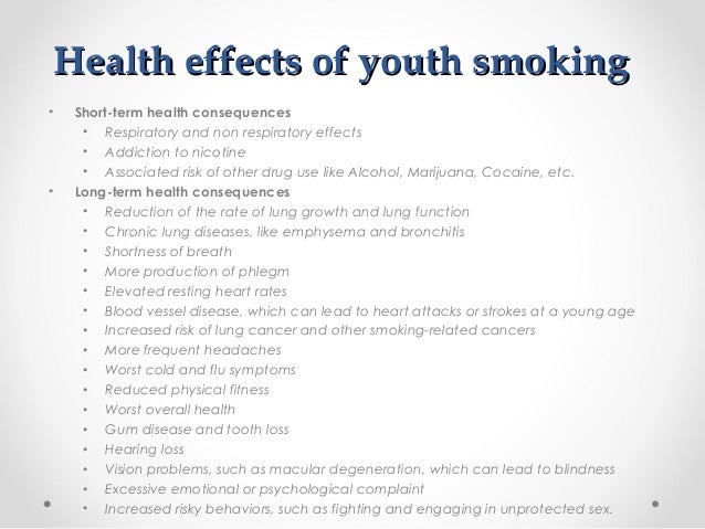 Problem solution essay smoking ban