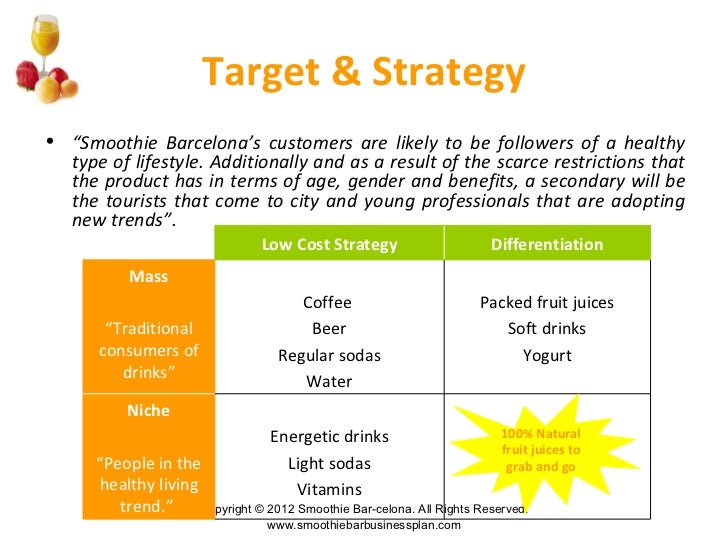 Jamba Juice lays out growth, product plans for 2013