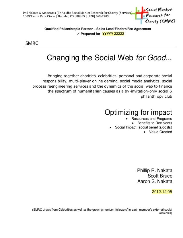 success fee agreement template smrc finders fee agreement template 12 2012 success fee agreement template smrc finders fee agreement template 12 2012