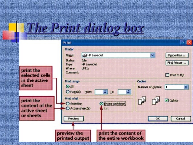 Excel 2010 Vba Show Print Dialog - vba save as workbook to ...
