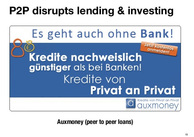 auxmoney bank auxmoney bank