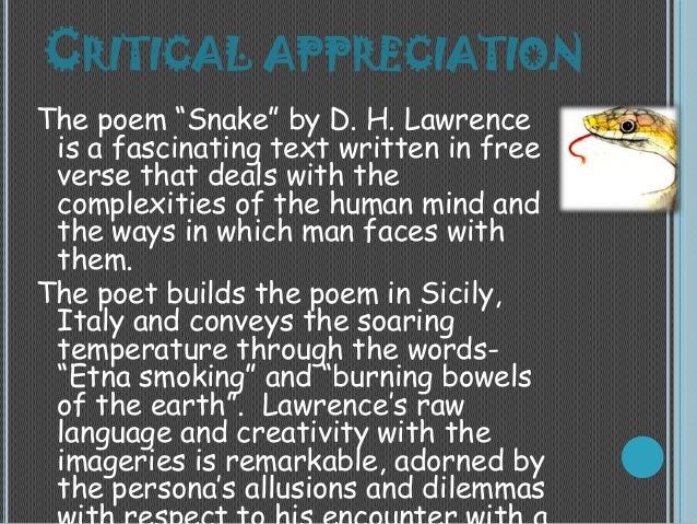 appreciation of poetry essay appreciation of poetry essay