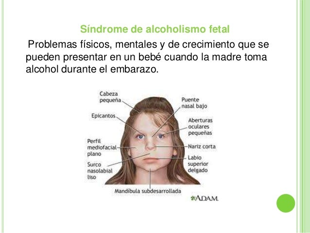 Que medio público del alcoholismo