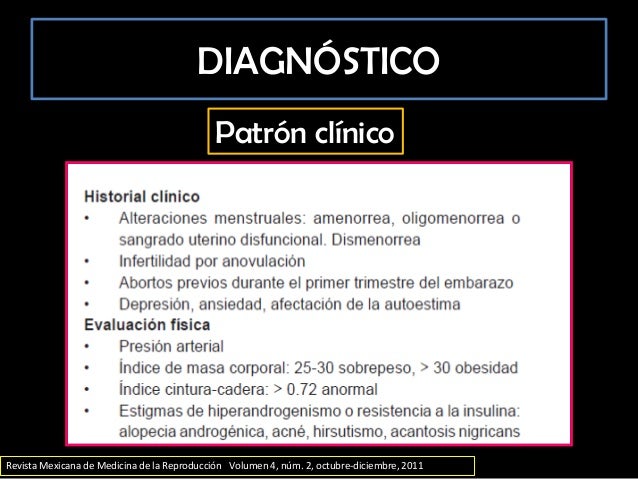 Endometrial most cancers Pcos