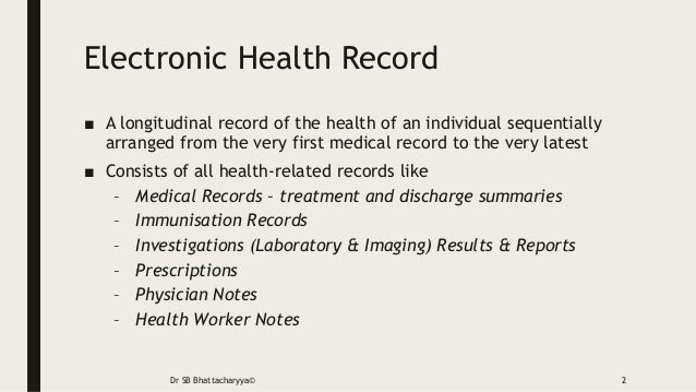 my health record medicare information