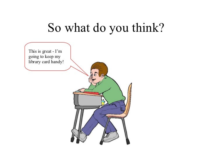 so you have to do a nationality report what are u about