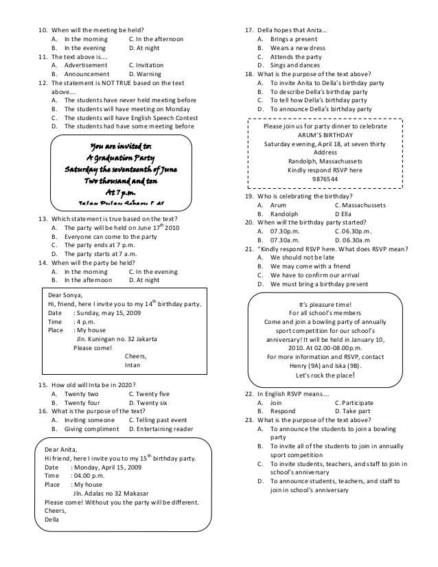 Program Semester Smp Matematika Kelas 7