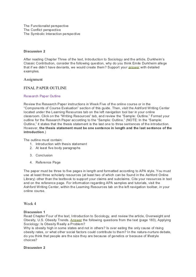 Methodology Dissertation History