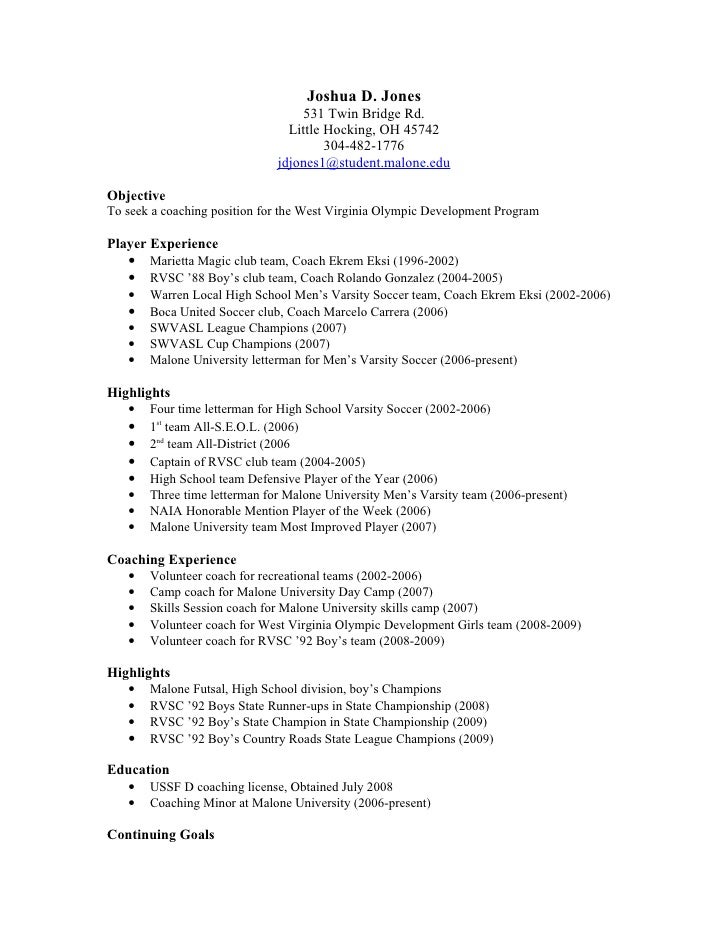 creating a cover letter for resumes