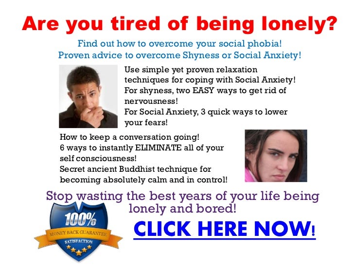 Buspar For The Generalized Anxiety Disorder