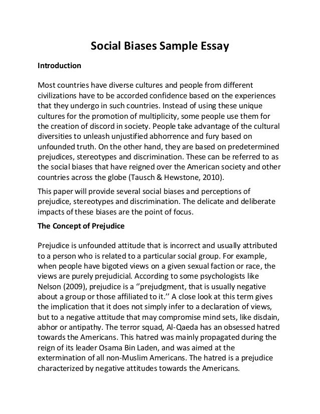 Division and classification essays examples