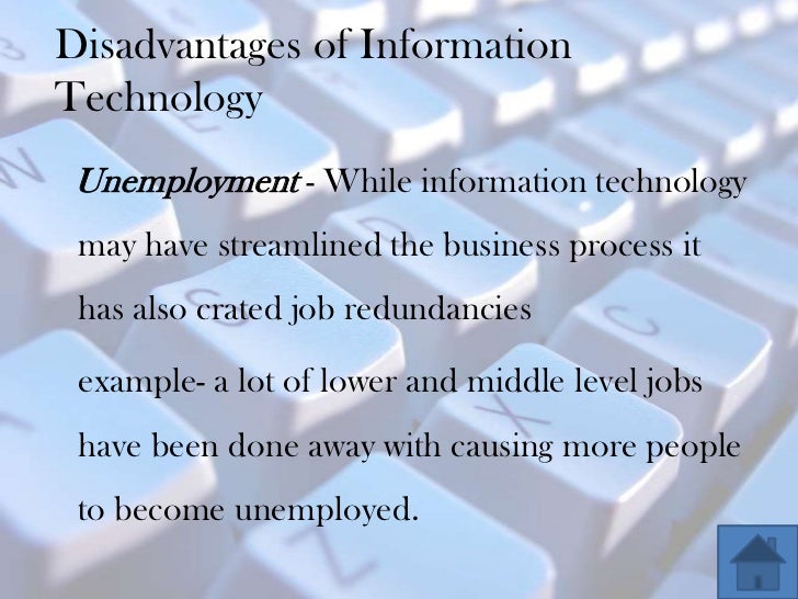 disadvantage of technology essay disadvantage of technology essay