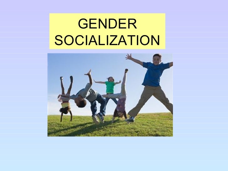 Socialization[1].ppt