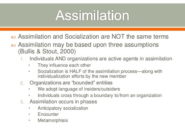 3 phases in feldman s model of organizational socialization Three phases of organizational socialization according to feldmans model from res 351 at university of phoenix. 3 phases in feldman s model of organizational socialization Three phases of organizational socialization according to feldmans model from res 351 at university of phoenix.
