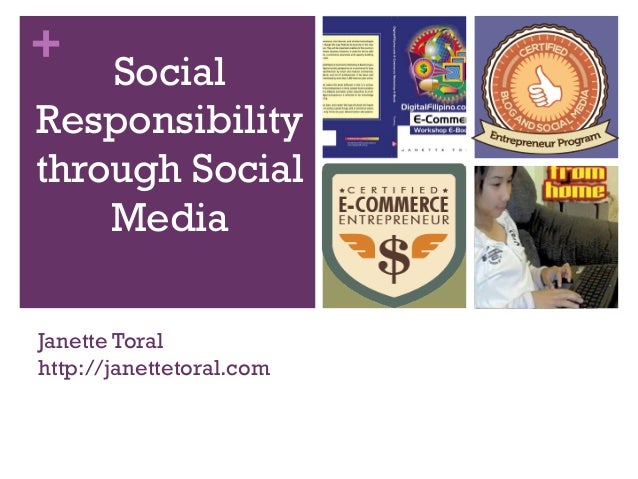 Essays On Social Influence