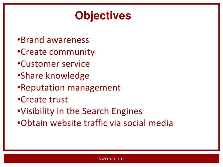 B2b social media case studies