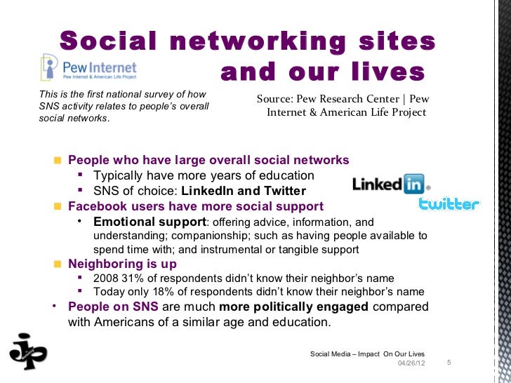 impact of networking in professional life Social media and social networking seems to play an imperative part of peoples social media essay print it is an integral part of everyone's life. impact of networking in professional life Social media and social networking seems to play an imperative part of peoples social media essay print it is an integral part of everyone's life.