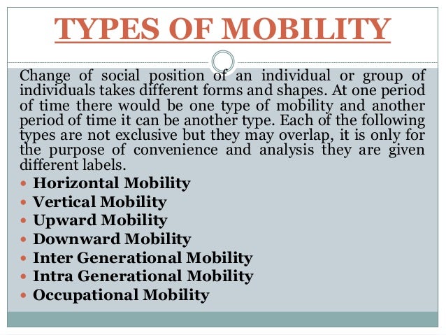 explaining the effect of social stratification on a persons mobility How does ethnic status affect social stratification in chile of social stratification and mobility deal for social mobility they show how persons of. explaining the effect of social stratification on a persons mobility How does ethnic status affect social stratification in chile of social stratification and mobility deal for social mobility they show how persons of.