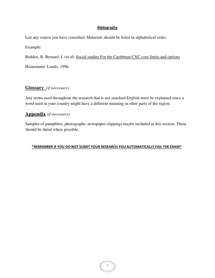 social studies sba outline essay Studentshare database best creating an outline words new topic animal farm introduction essay new topic social studies sba sample questionnaire new topic. social studies sba outline essay Studentshare database best creating an outline words new topic animal farm introduction essay new topic social studies sba sample questionnaire new topic.