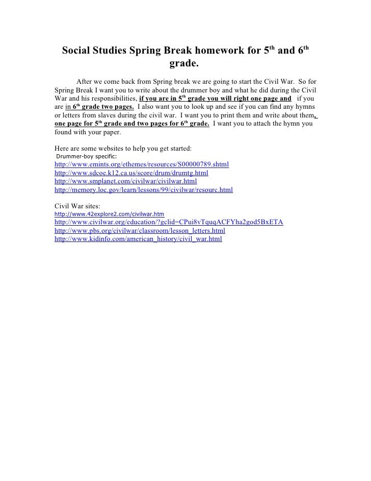 Homework Center: Social Studies - Fact Monster