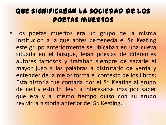 Sociedad de-los-poetas-muertos