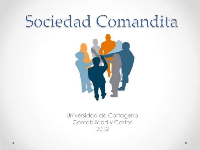 EMPRESA SOCIEDAD EN COMANDITA SIMPLE empresa sociedad en comandita simple: