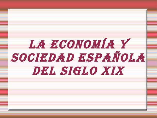 ECONOMIA SOCIEDAD economia sociedad: