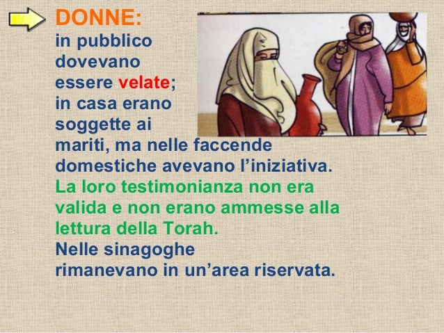 Societa di israele_al_tempo_di_gesu