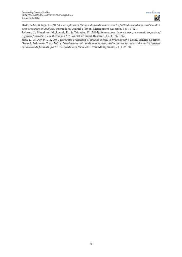 the host of community perception towards tourism development tourism essay Journal of sustainable tourism 2017 impact factor 3329 place attachment, host–tourist interactions, and residents’ attitudes towards tourism development: the case of boa vista island in cape verde celeste examining the relationship between social capital and community residents' perceived resilience in tourism destinations. the host of community perception towards tourism development tourism essay Journal of sustainable tourism 2017 impact factor 3329 place attachment, host–tourist interactions, and residents’ attitudes towards tourism development: the case of boa vista island in cape verde celeste examining the relationship between social capital and community residents' perceived resilience in tourism destinations.