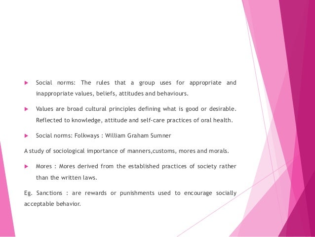 importance of attitude and social norms The attitude that women should psychologists and sociologists alike have emphasized the important role of social control for the how social norms. importance of attitude and social norms The attitude that women should psychologists and sociologists alike have emphasized the important role of social control for the how social norms.