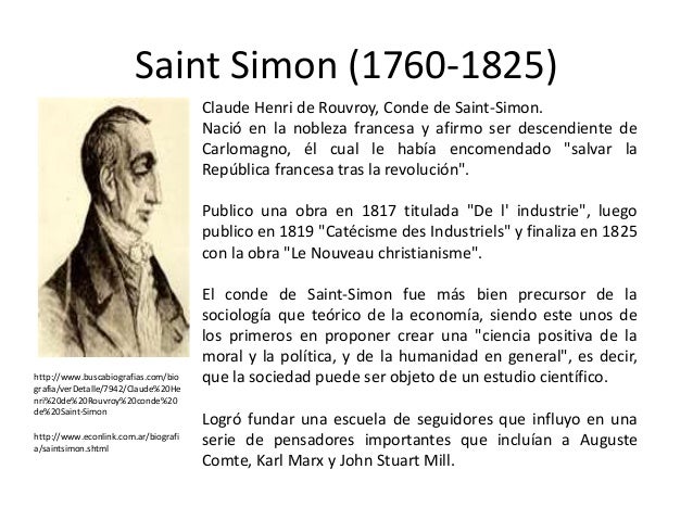 Sociología política 2da clase