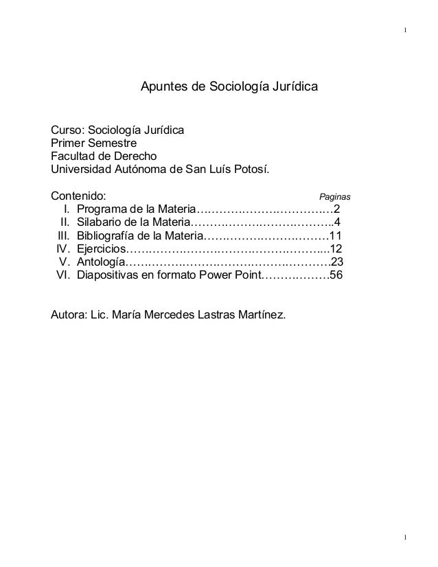 HISTORIA SOCIOLOGIA JURIDICA historia sociologia juridica: