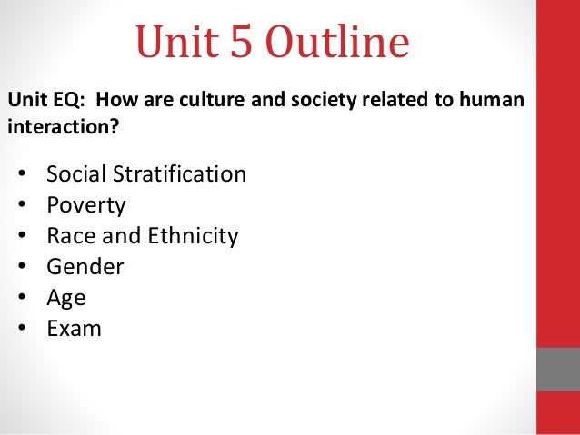 Sociology gender inequality essay