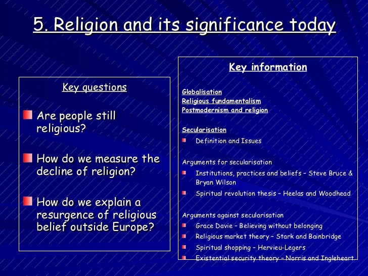 bryan wilson secularization thesis Read religion in secular society fifty bryan wilson's religion in secular society it is one of the clearest articulations of the secularization thesis. bryan wilson secularization thesis Read religion in secular society fifty bryan wilson's religion in secular society it is one of the clearest articulations of the secularization thesis.