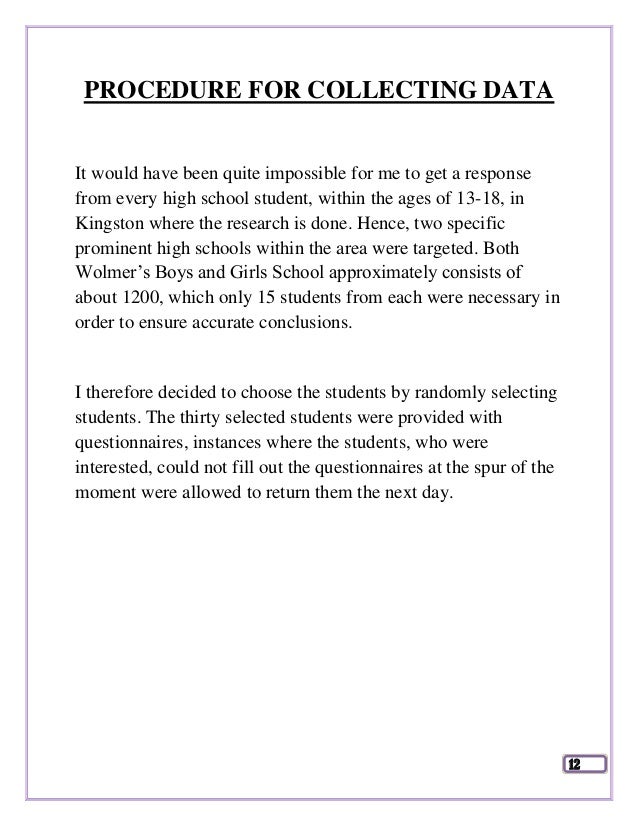 Buying term papers improving education