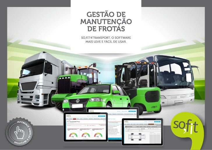 Curso de gestao de frota