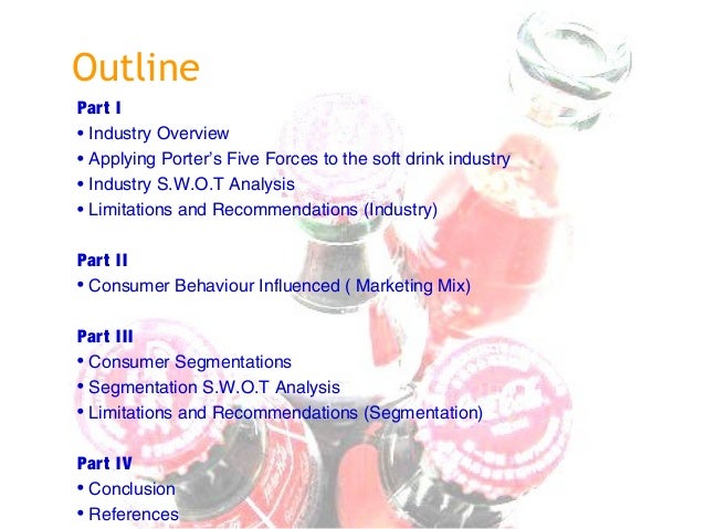 carbonated soft drink analysis By 2015, the global soft drink industry is expected to reach around $310 billion in india, by 2015 the size of the non-alcoholic beverages market (soft drink) is. carbonated soft drink analysis By 2015, the global soft drink industry is expected to reach around $310 billion in india, by 2015 the size of the non-alcoholic beverages market (soft drink) is.