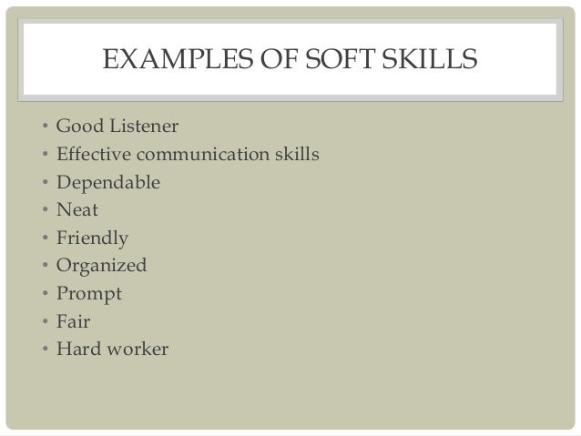 hard skills vs soft skills 4 638
