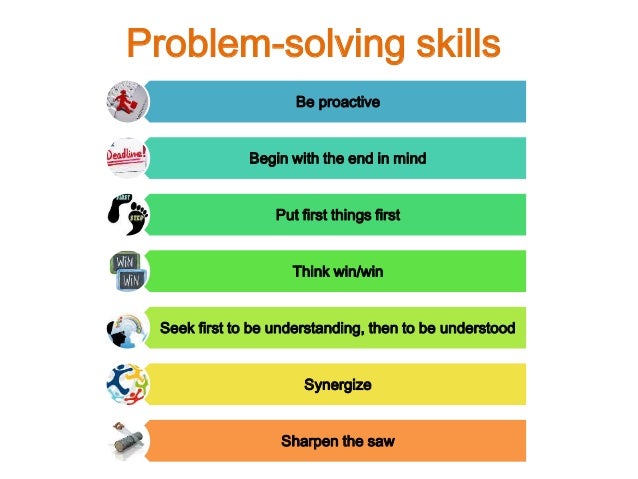 Soft skills development