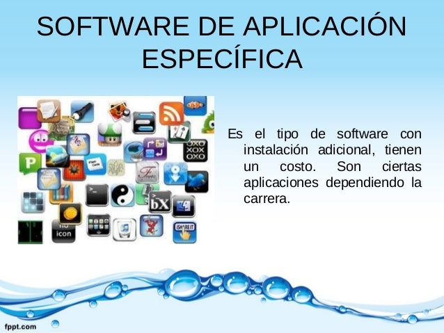 software mary