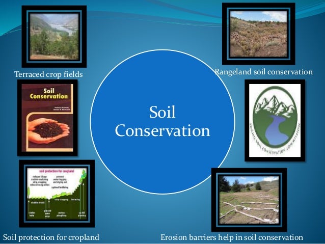 information about soil erosion and conservation information about soil erosion and conservation