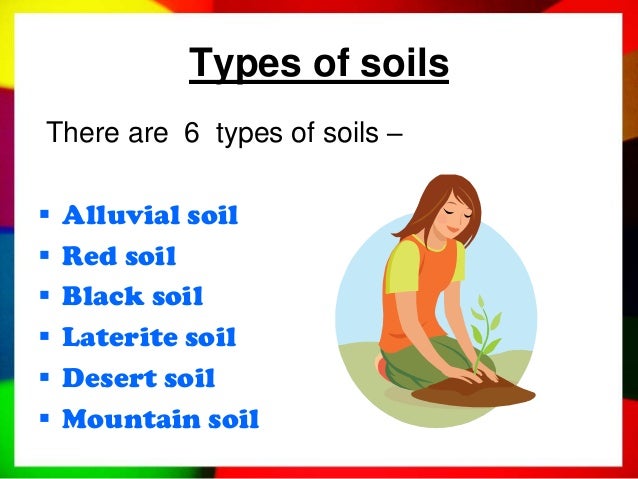 different types of soil essay different types of soil essay