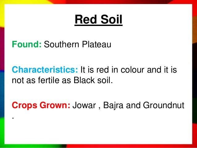 Laterite soil