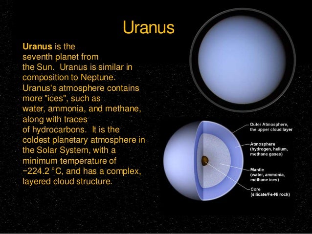 neptunes core composition neptunes core composition