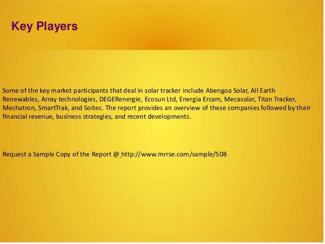solar tracker market trends and forecasts Global solar tracker market - industry analysis, size, share, trends, segment and forecast 2014-2020. solar tracker market trends and forecasts Global solar tracker market - industry analysis, size, share, trends, segment and forecast 2014-2020.