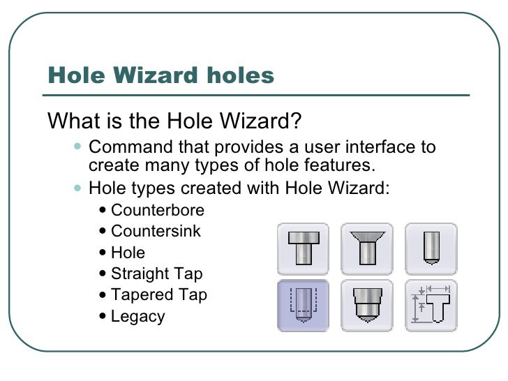 SolidWorks Advanced Customization Techniques