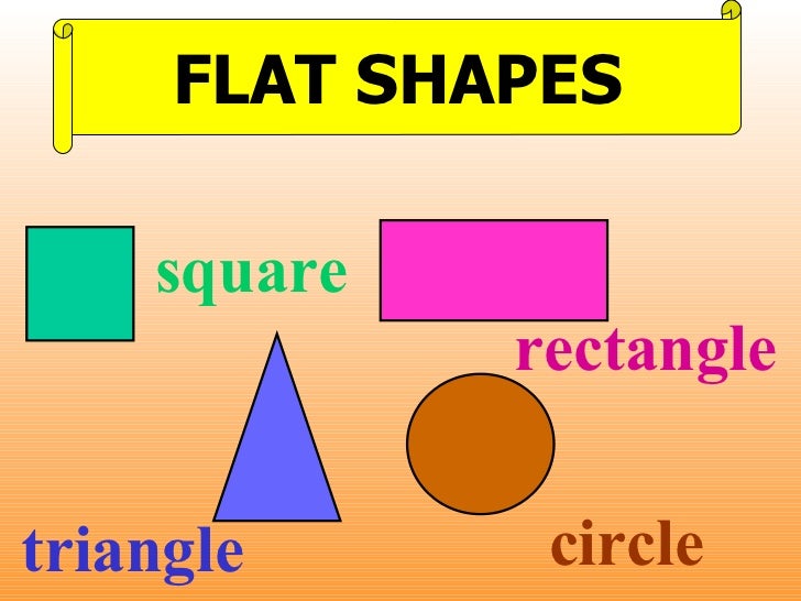 Solid Shapes